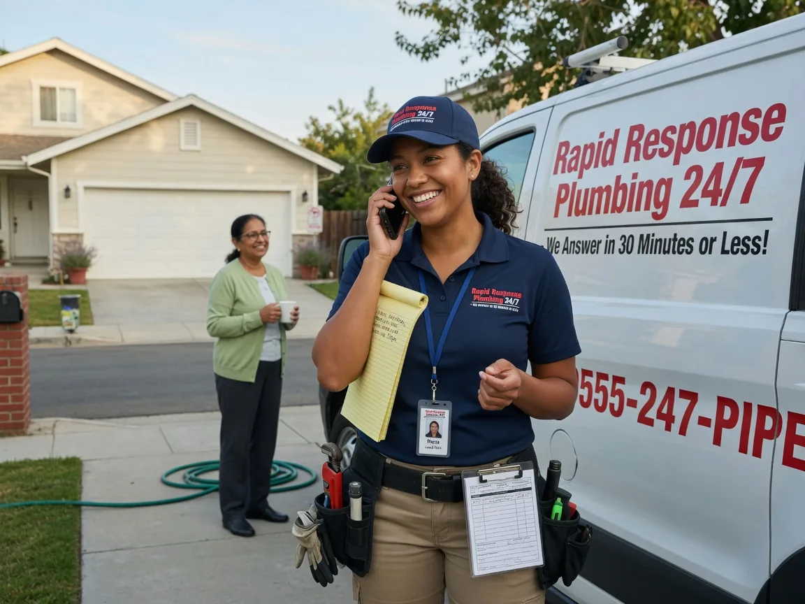 Emergency Plumber Alligator, MS FAQs